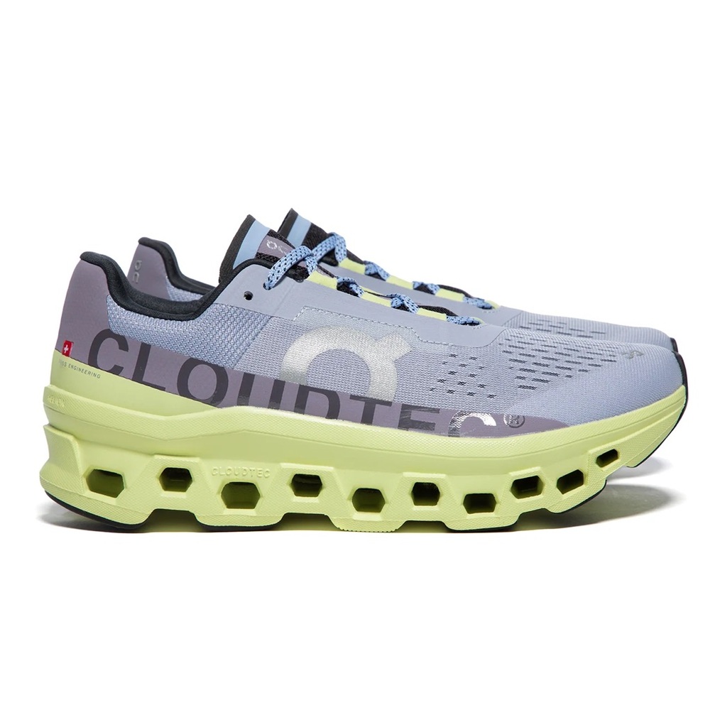 Women’s On Cloudmonster Shoes